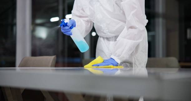 Licensed Biohazard service in Sidney, IL - Trauma Clean Pros
